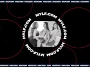 Horny Stepson Tricks Tied Up And Blindfolded Step Mom Syren De Mer 6/16