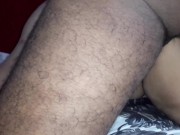 عزي من زاكورة سخون اول مرة يحوي جاب قحبة فرع ليها البوشونات عمرها تنسا ديك الحوية 4/16