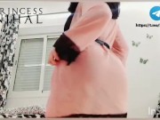 انا سخونة وعيانة خاصني شي فحل يمتعني 🥵🍑 4/16