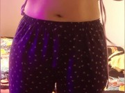 trying what my sugar daddy gave me 3/16