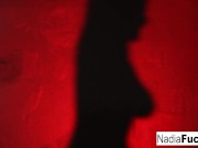 Nadia White gives more than a lapdance 6/16