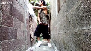 Raba Erre: Un otoño con tu almohada (Parte 6) por Rabaerre