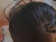 Safada rebolando até levar gozada na raba  15/16