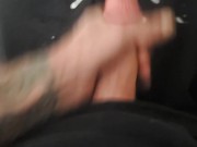 Quick cumming  15/16