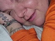 Started filming us having sex.  Got distracted by sweet pussy  12/16