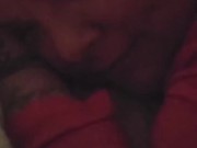 Started filming us having sex.  Got distracted by sweet pussy  15/16