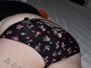 Started filming us having sex.  Got distracted by sweet pussy  5/16