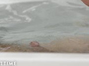 ADULT TIME - THE HOTTEST NURU MASSAGE COMPILATION! Featuring Abella Danger, Violet Myers, and MORE! 8/16