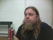 Hew Allens Wolf 2/16