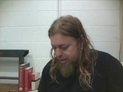 Hew Allens Wolf 3/16