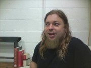 Hew Allens Wolf 4/16