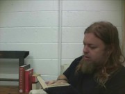 Hew Allens Wolf 6/16