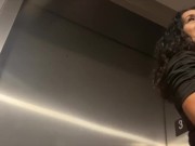 lil d stalks his teacher from highschool ends up klappin pt1 4/16