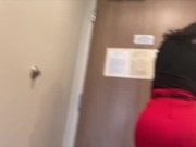 lil d stalks his teacher from highschool ends up klappin pt1 5/16