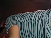 BEST FUCK in the CAR with MY FAVORITE SLUTTY CREAMY CLIMAX 5/16