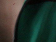 A FRIEND CALLED A GUY FOR TEA, BUT STRADDLED A HARD COCK WITH AN EXCITED PUSSY 1/16