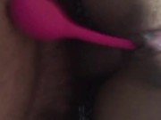 Fuck my ass slow POV 11/16