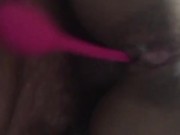 Fuck my ass slow POV 12/16