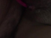 Fuck my ass slow POV 16/16