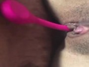 Fuck my ass slow POV 7/16