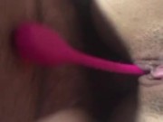 Fuck my ass slow POV 8/16