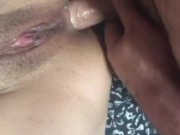 Fuck my asshole with that long cock POV 1/16