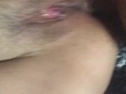 Fuck my asshole with that long cock POV 2/16