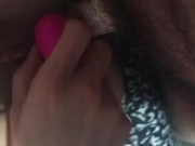 Fuck my asshole with that long cock POV 6/16