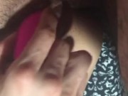 Fuck my asshole with that long cock POV 9/16