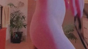 Trans Kitten teases. Hallo senpais. ;3 Visiting from Twitter. 