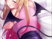 demon girl creampie 11/16