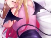 demon girl creampie 7/16