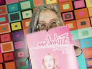 Anuskatzz CALENDER 2022 - OUT NOW - Limited edtion - You can find it on my Onlyfans page: Anuskatzz 2/16