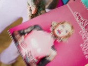 Anuskatzz CALENDER 2022 - OUT NOW - Limited edtion - You can find it on my Onlyfans page: Anuskatzz 4/16