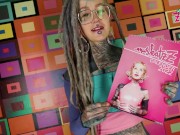 Anuskatzz CALENDER 2022 - OUT NOW - Limited edtion - You can find it on my Onlyfans page: Anuskatzz 7/16