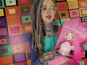 Anuskatzz CALENDER 2022 - OUT NOW - Limited edtion - You can find it on my Onlyfans page: Anuskatzz 9/16