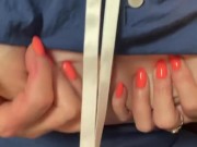 retro pyjamas big boobs  - Screenshot 11 of 16 - HD