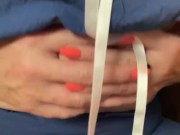 retro pyjamas big boobs  - Screenshot 12 of 16 - Vintage