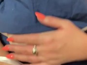 retro pyjamas big boobs  - Screenshot 13 of 16 - Big Boobs