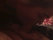 Sucking cock and Swallowing piss  4/16