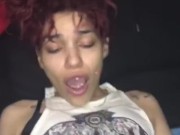 POV Cum on my cock and swallow my load 8/16