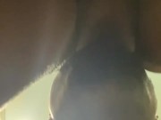 Eating Pussy Ebony 2/16