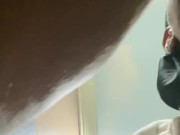 Eating Pussy Ebony 5/16