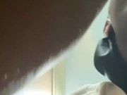 Eating Pussy Ebony 6/16