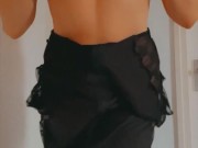 Nederlandse Milf Squirt  - Screenshot 6 of 16 - HD