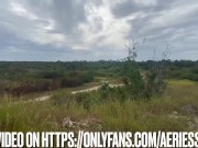 CLIFF BLOWJOB ANYBODY? 8/16