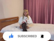 МИНЕТ ПОД НОВОСТИ - Screenshot 15 of 16 - минет