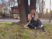 КАК ОБЩАТЬСЯ С БИЗНЕСМЕНОМ - Screenshot 11 of 16 - Секс