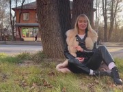 КАК ОБЩАТЬСЯ С БИЗНЕСМЕНОМ - Screenshot 13 of 16 - HD