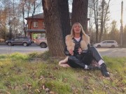 КАК ОБЩАТЬСЯ С БИЗНЕСМЕНОМ - Screenshot 3 of 16 - страсть